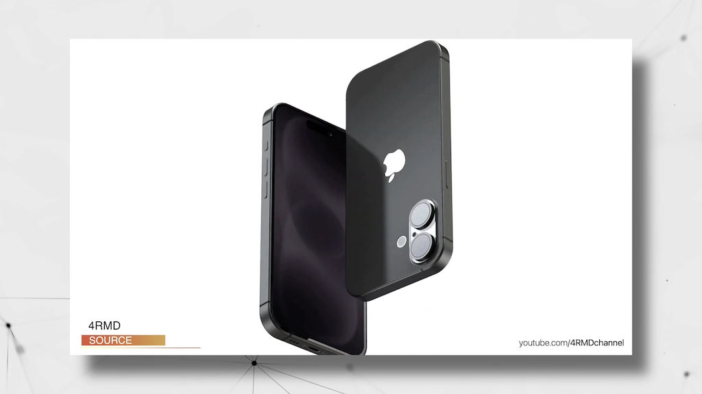 iPhone 16, czyli wreszcie dobry powód by wymienić starszego iPhone’a